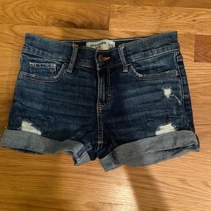 Abercrombie Kids Shorts